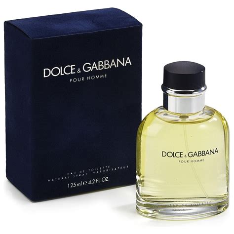 dolce gabbana hombre perfume|dolce gabbana pour homme price.